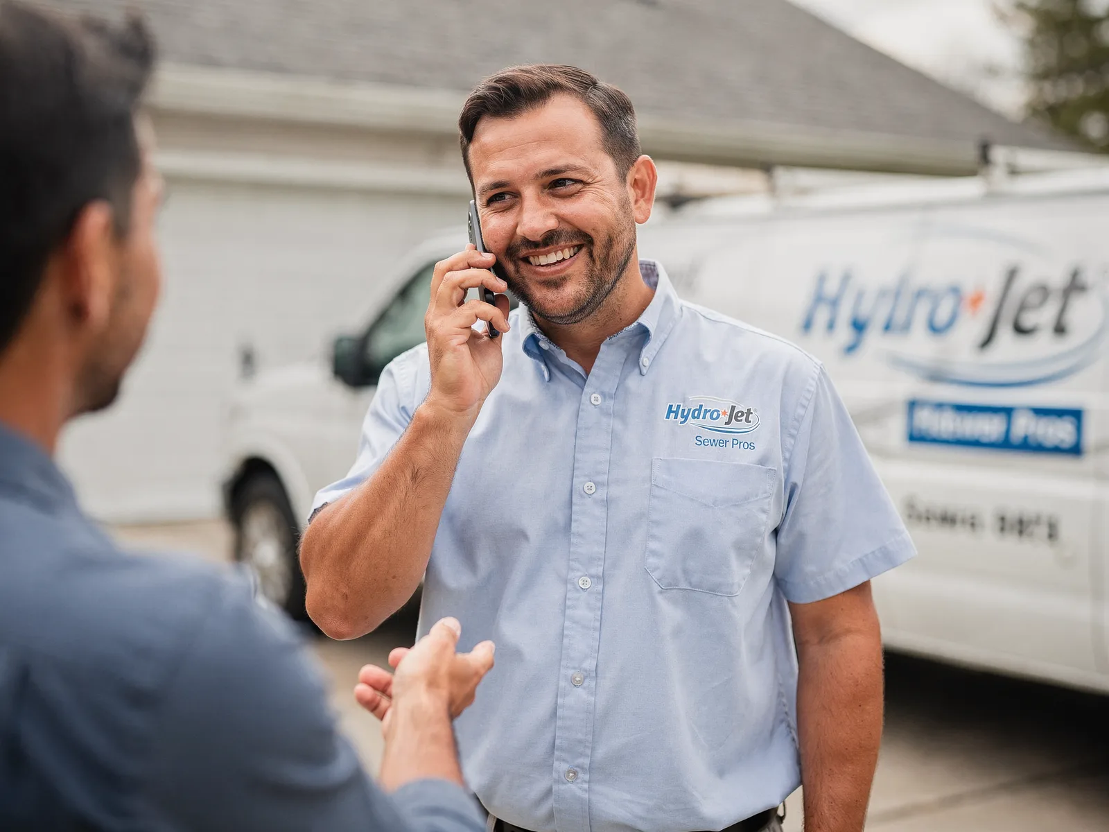 Hydro Jetting High Point, NC FAQs